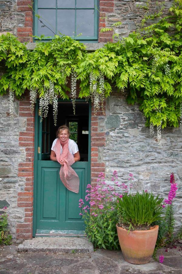 The Stable Yard House At Burtown House & Gardens Athy