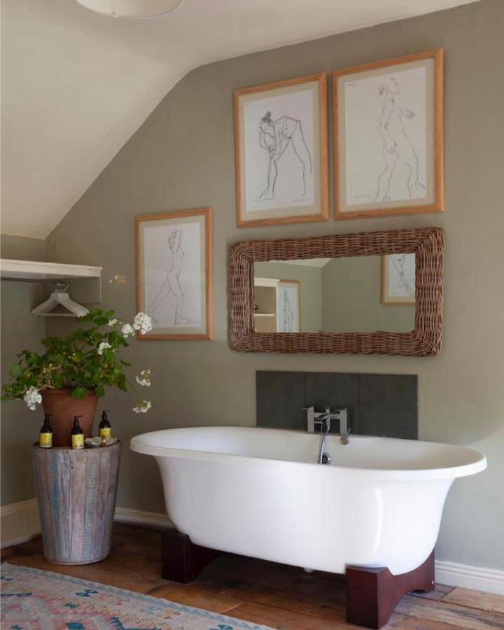 The Stable Yard House At Burtown House & Gardens Athy