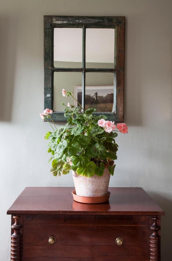 The Stable Yard House At Burtown House & Gardens * Athy