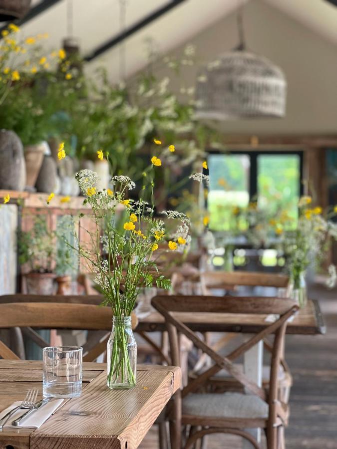 The Stable Yard House At Burtown House & Gardens *