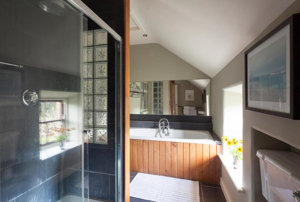 Villa The Stable Yard House At Burtown House & Gardens Athy